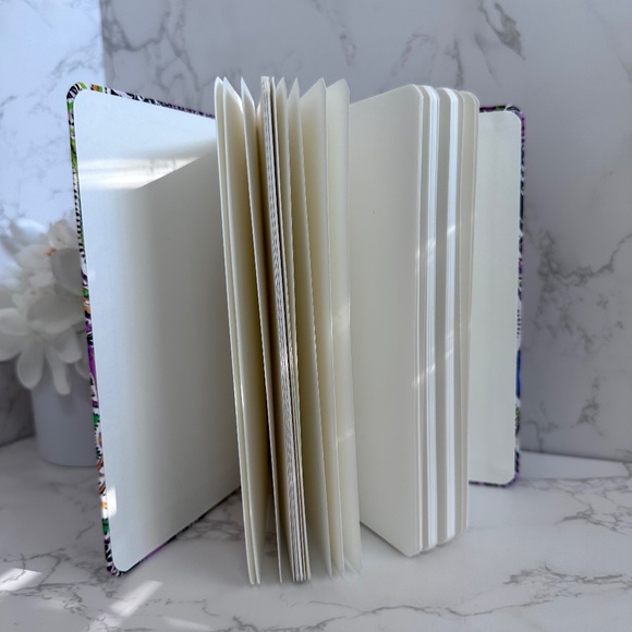 ETRO Paisley Notebook - Picture 3 of 11